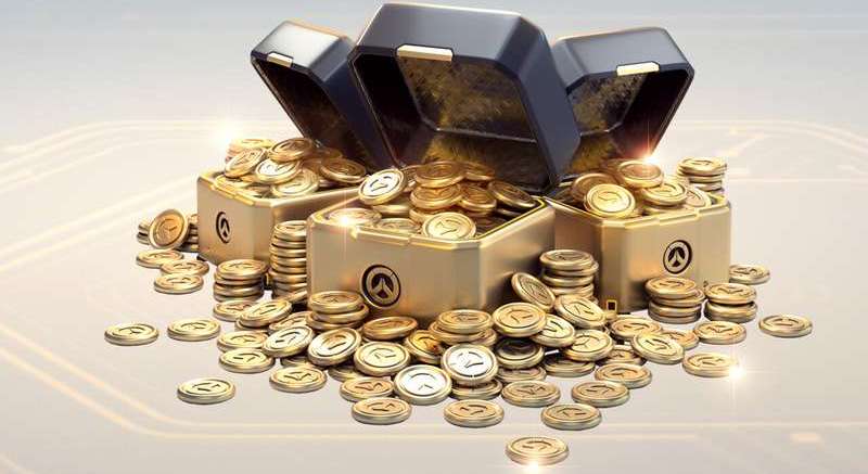 守望先锋2 1000金币